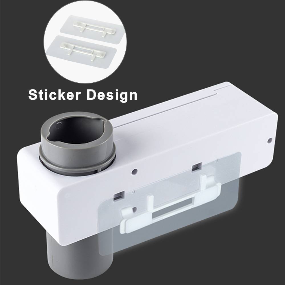 UV Sterilizer Toothbrush Holder