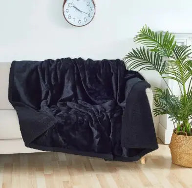 Large Size Blanket Microfiber Blanket
