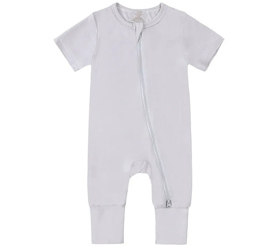Baby Bamboo Romper