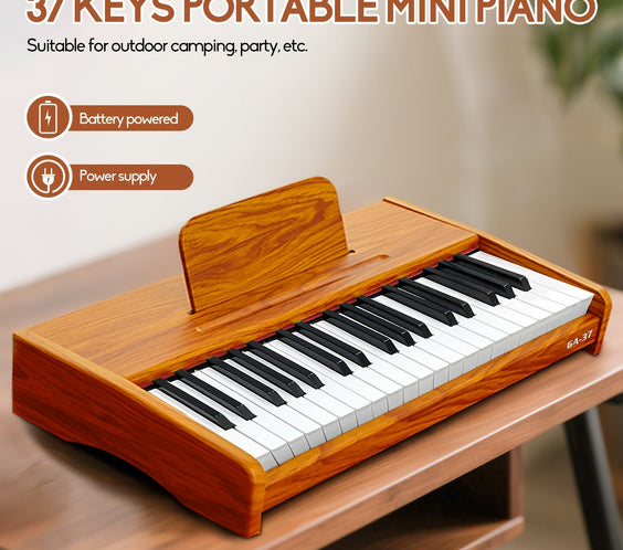 NNETM Electronic Keyboard Piano for Beginners-1