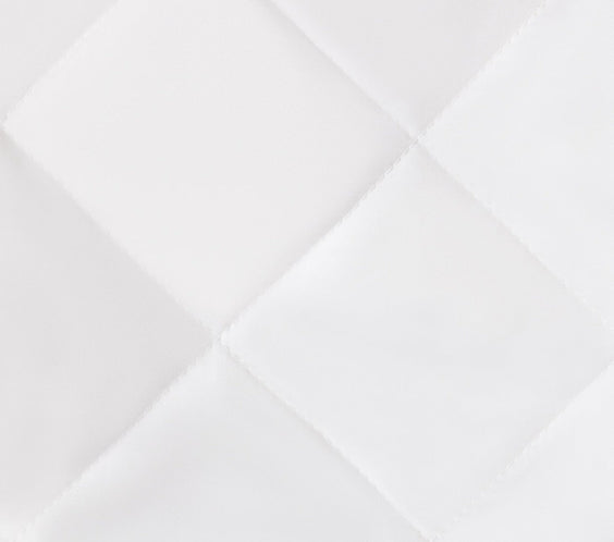 Bamboo Mattress Protector (Eucalyptus & Bamboo)-0