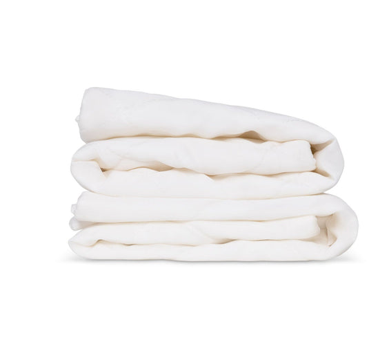 Bamboo Pillow Protectors (Eucalyptus & Bamboo)-0