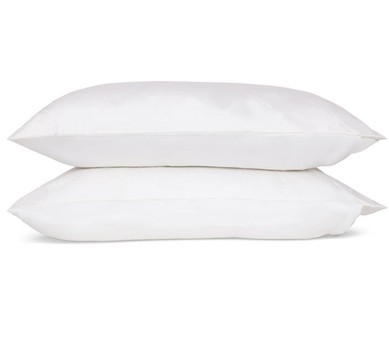 Bamboo Pillow Protectors (Eucalyptus & Bamboo)-4
