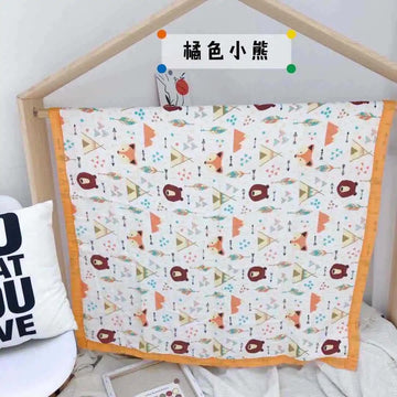 Tent Bear Head / 110*120