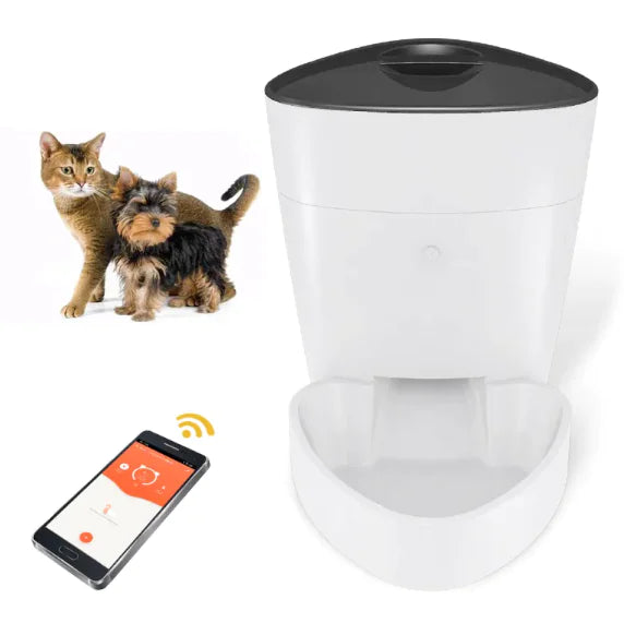 Pet Feeder