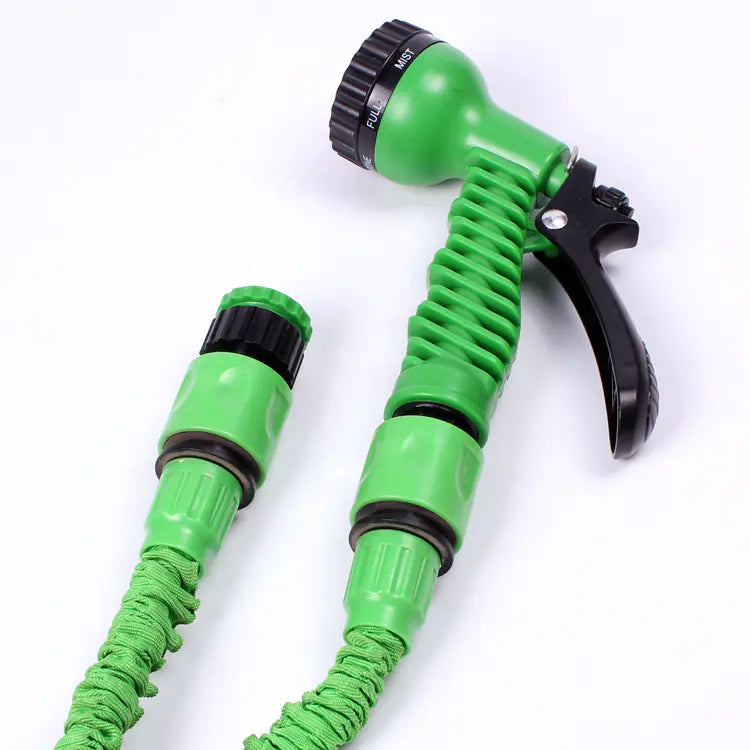 Expandable Hose and Multi-Function Car Pressure Washer