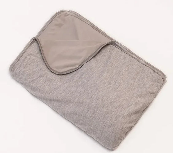 Bamboo Fiber Cold Blanket