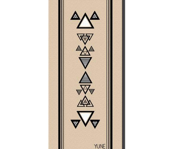 Mariah Trekk Travel Yoga Mat-0