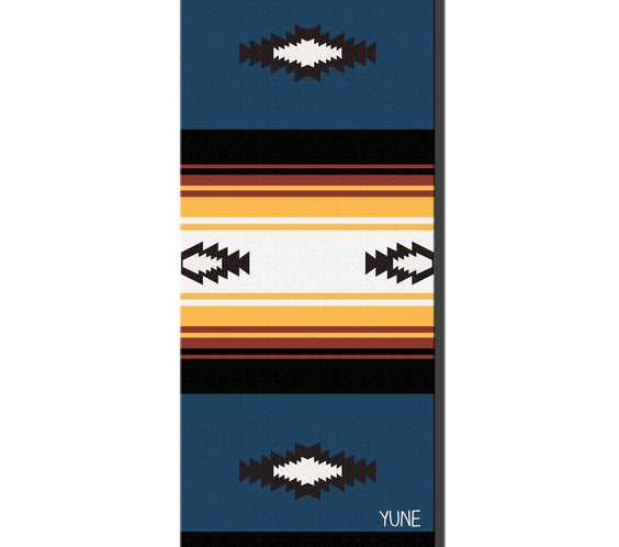 Nelson Trekk Travel Yoga Mat-0