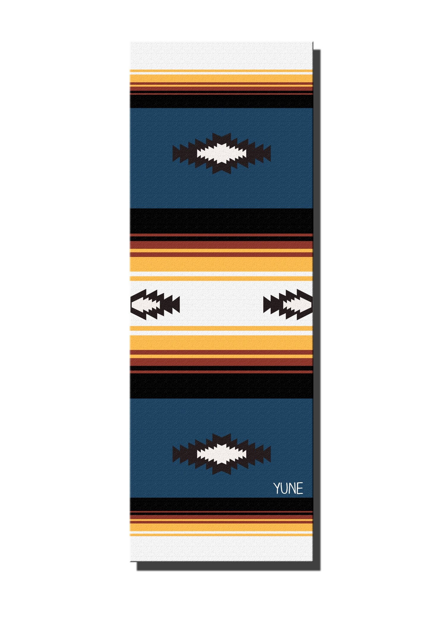 Nelson Trekk Travel Yoga Mat-0