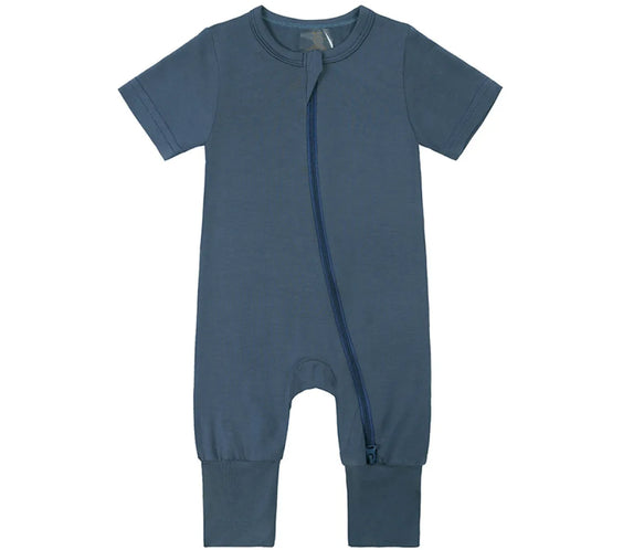 Baby Bamboo Romper