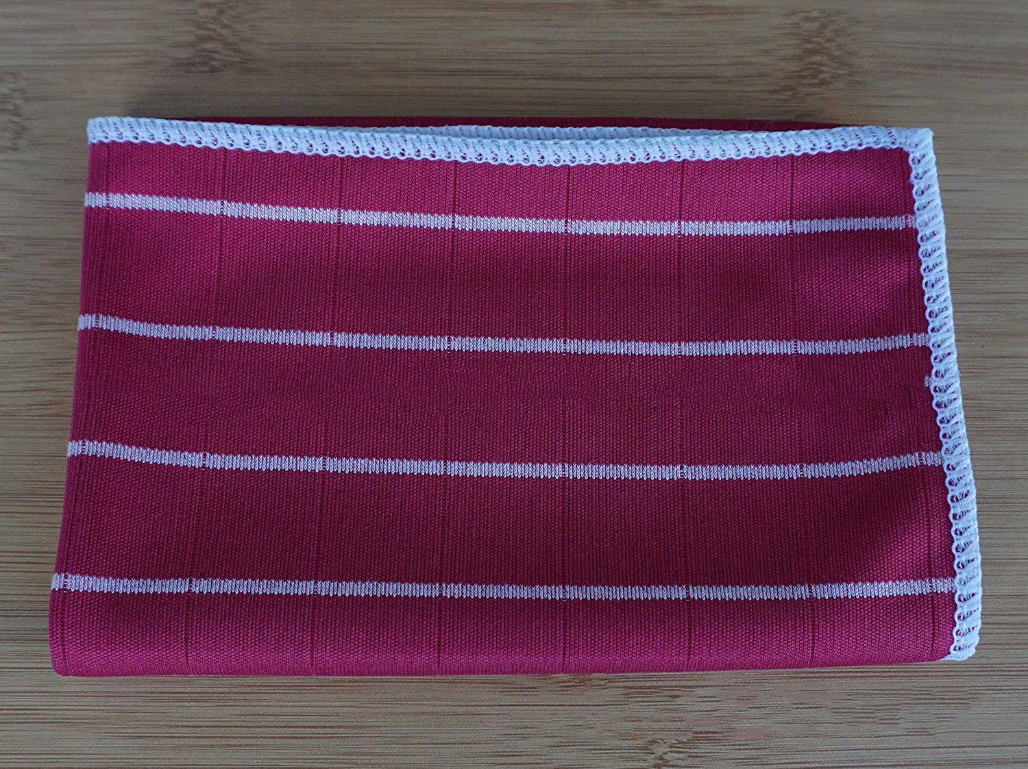 Bamboo Fiber Absorbent Glass Cleaning Cloth Series