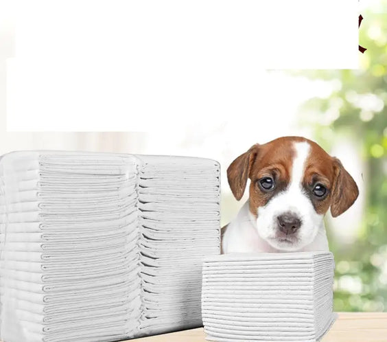 Bamboo Charcoal Pet Diaper Pad with Deodorant