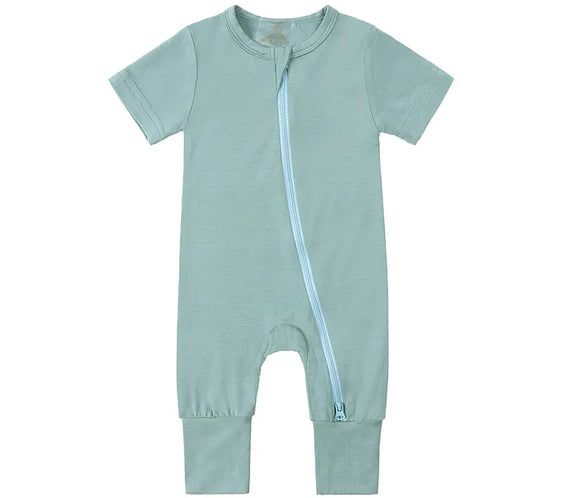 Baby Bamboo Romper