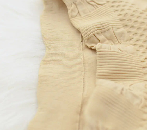 Bamboo Fiber Soft Breathable Women's Boyshorts