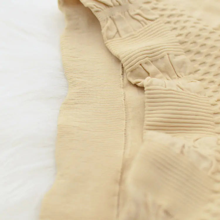 Bamboo Fiber Soft Breathable Women's Boyshorts