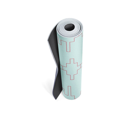 SR38 Trekk Travel Yoga Mat-1