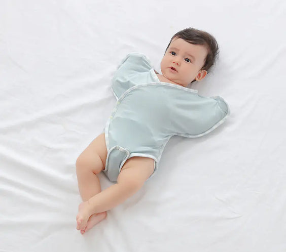 Bamboo Fiber Adjustable Anti-Scare Hand Clothes