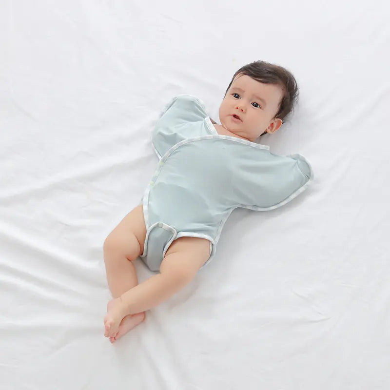 Bamboo Fiber Adjustable Anti-Scare Hand Clothes