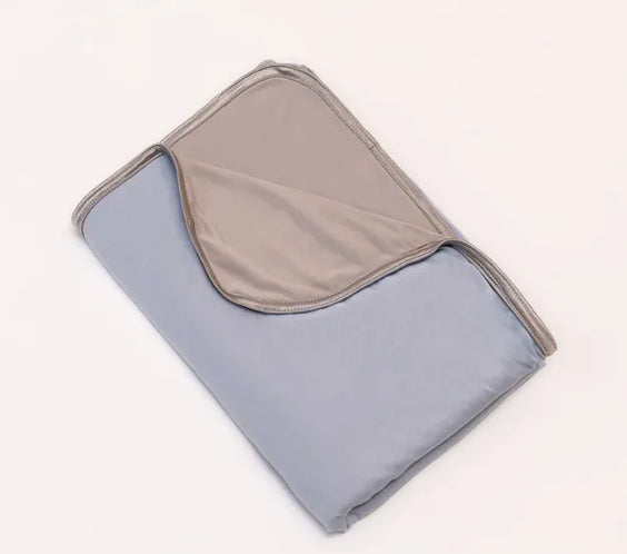 Bamboo Fiber Cold Blanket
