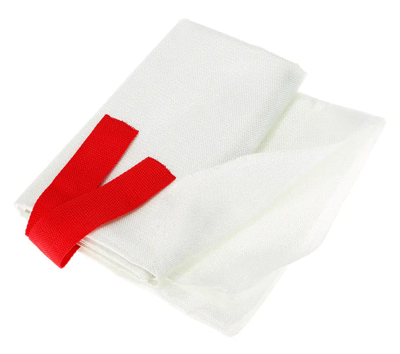 Fire Blanket, Escape Blanket for Safety