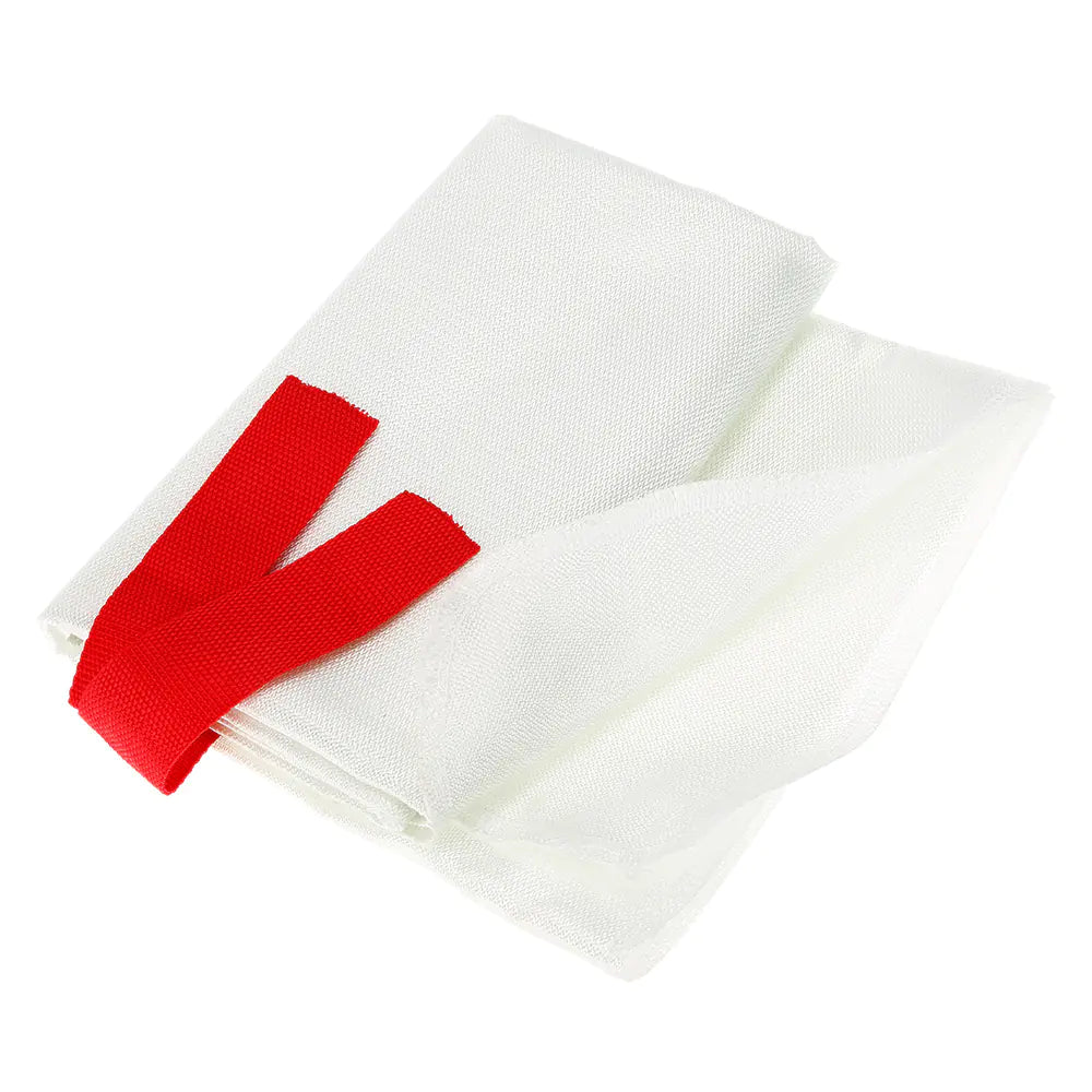 Fire Blanket, Escape Blanket for Safety