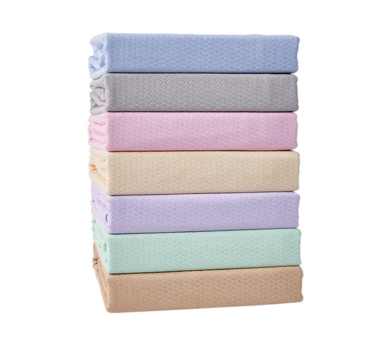 Bamboo Ice Silk AC Blanket