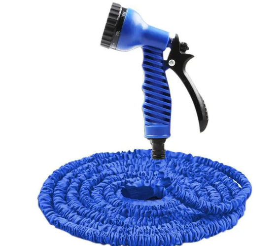 Expandable Hose and Multi-Function Car Pressure Washer